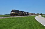 NS 4114 South